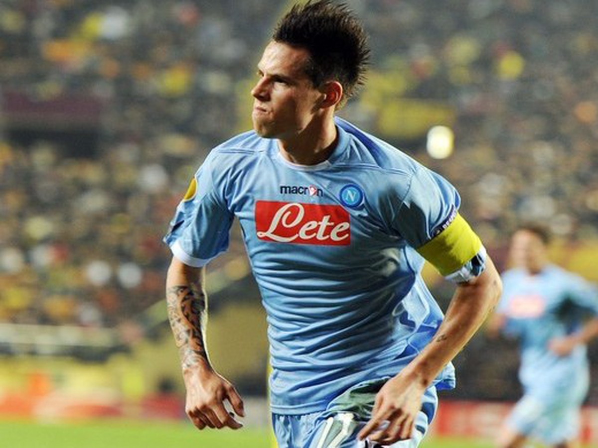 Marek Hamšík