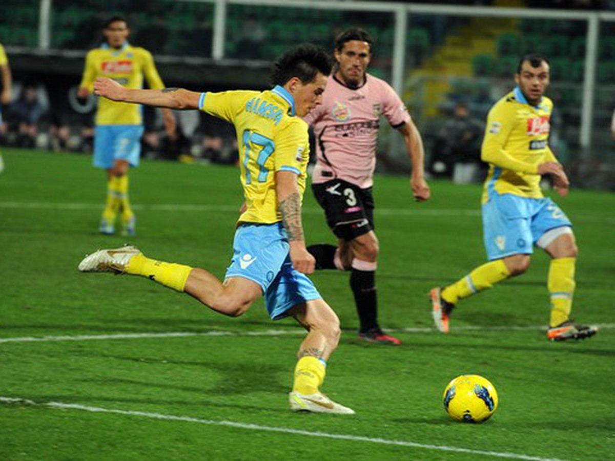 Marek Hamšík
