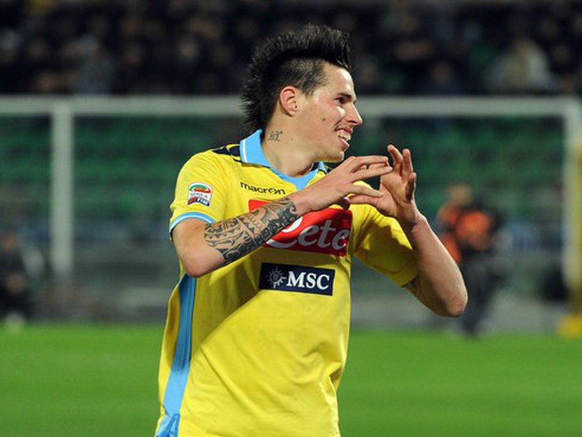Marek Hamšík