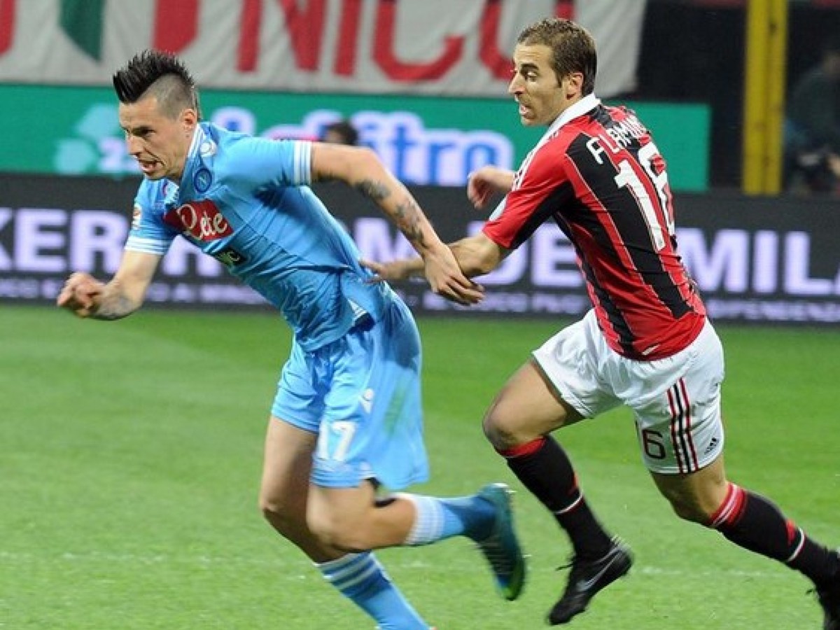 Marek Hamšík
