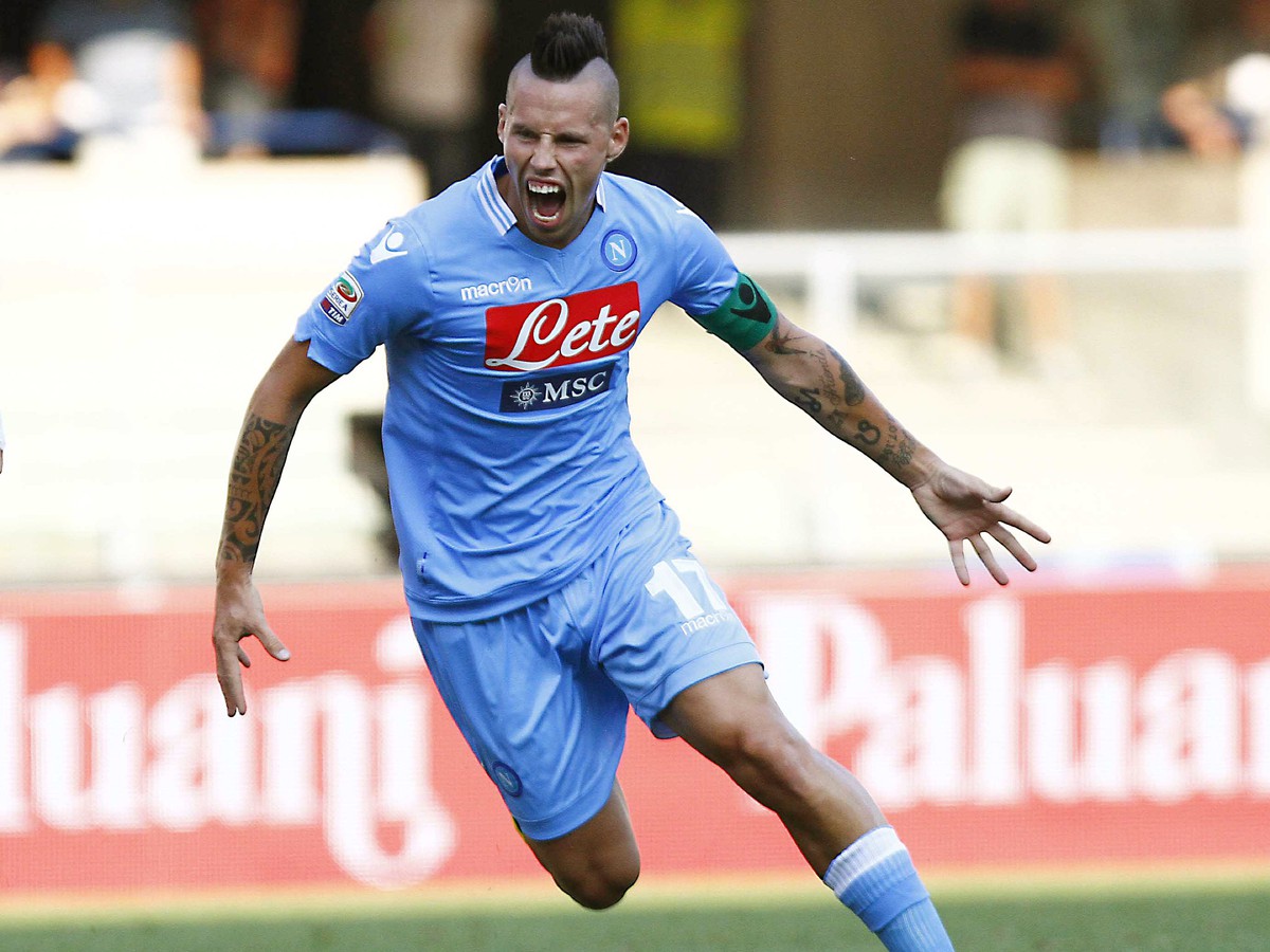 Marek Hamšík