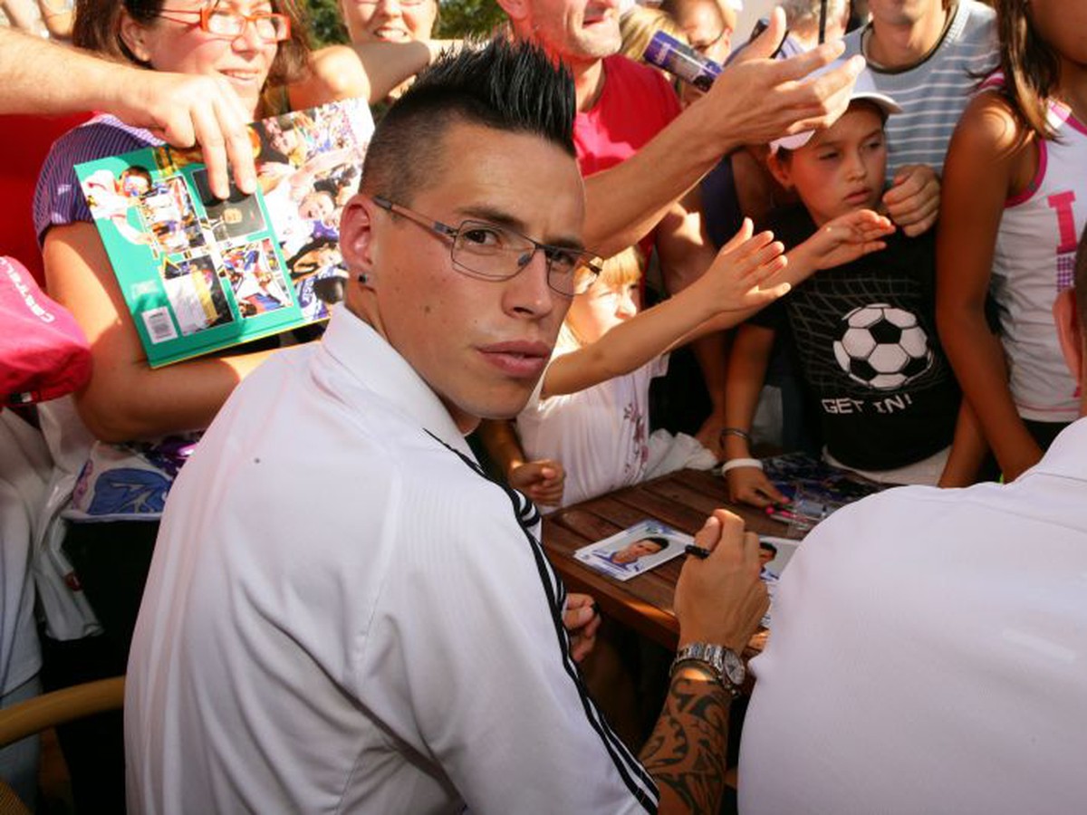 Marek Hamšík