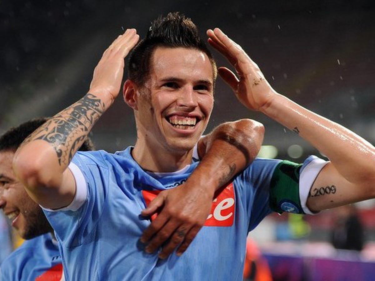 Marek Hamšík