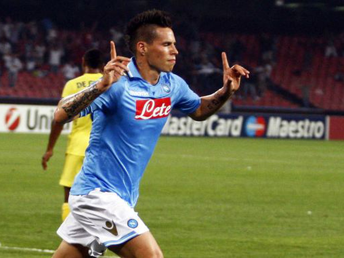 Marek Hamšík