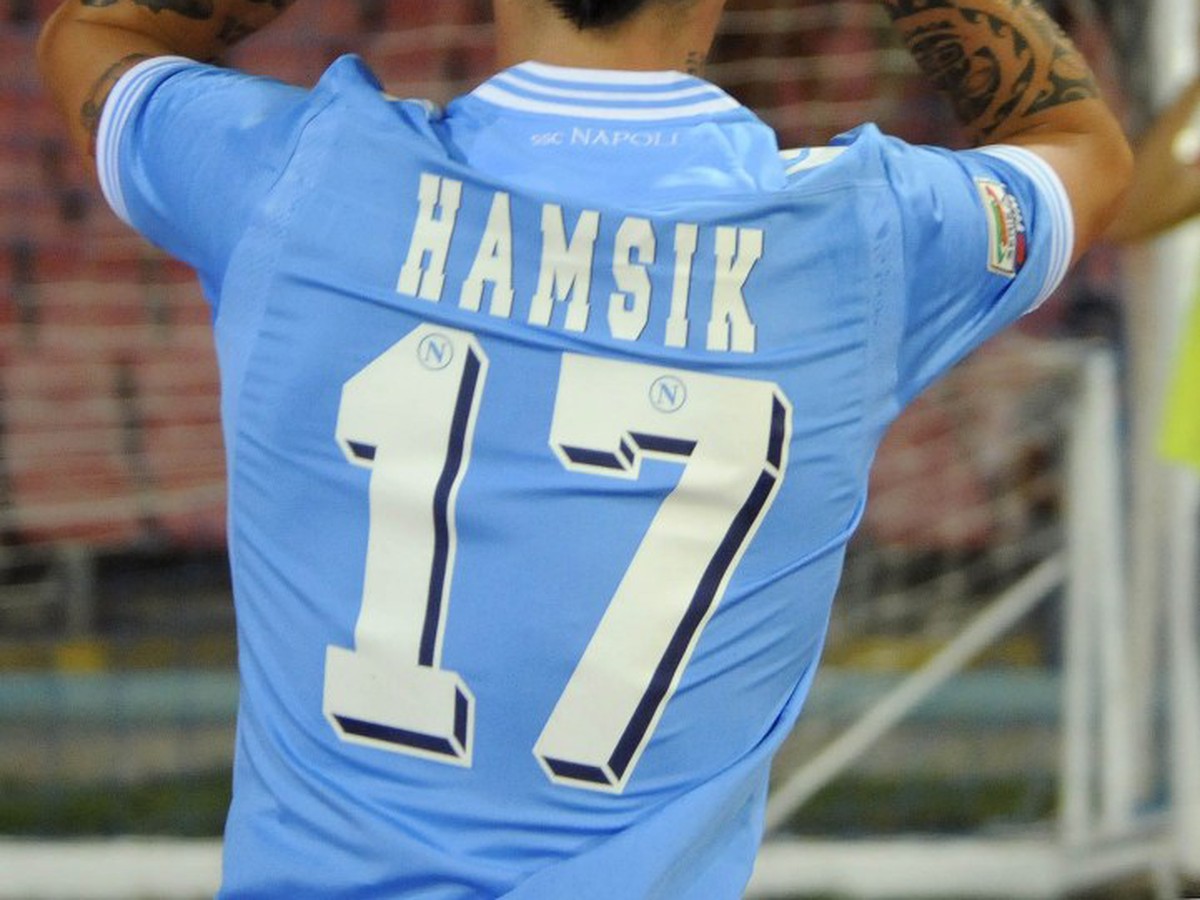 Marek Hamšík