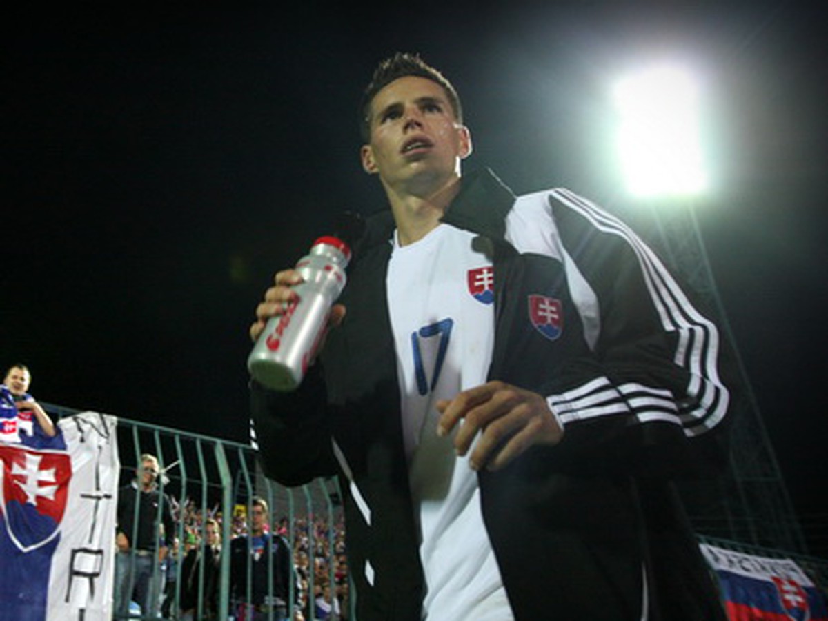Marek Hamšík