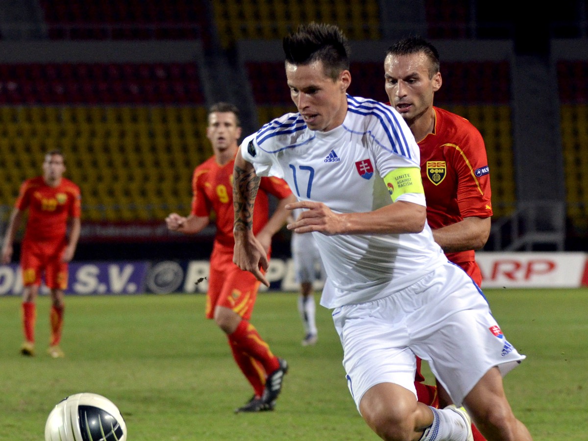 Marek Hamšík