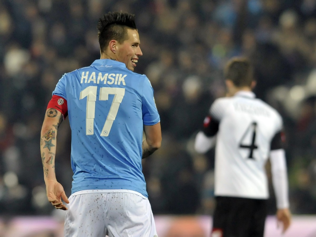 Marek Hamšík