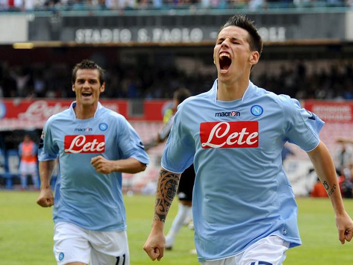 Marek Hamšík