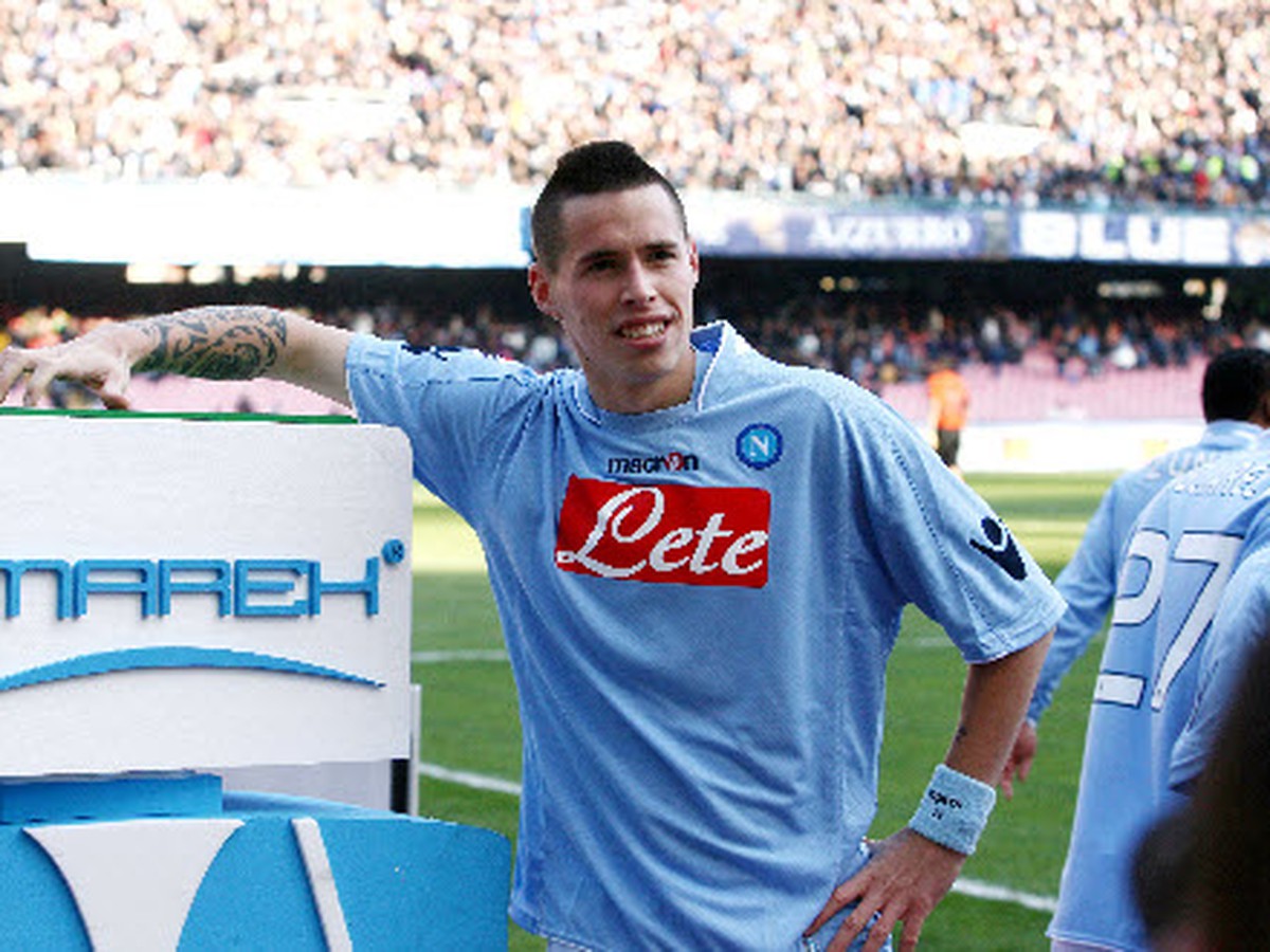 Marek Hamšík