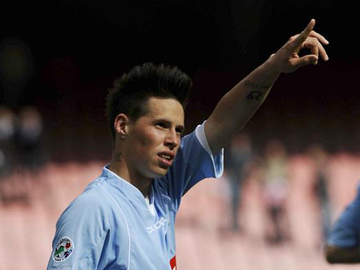 Marek Hamšík
