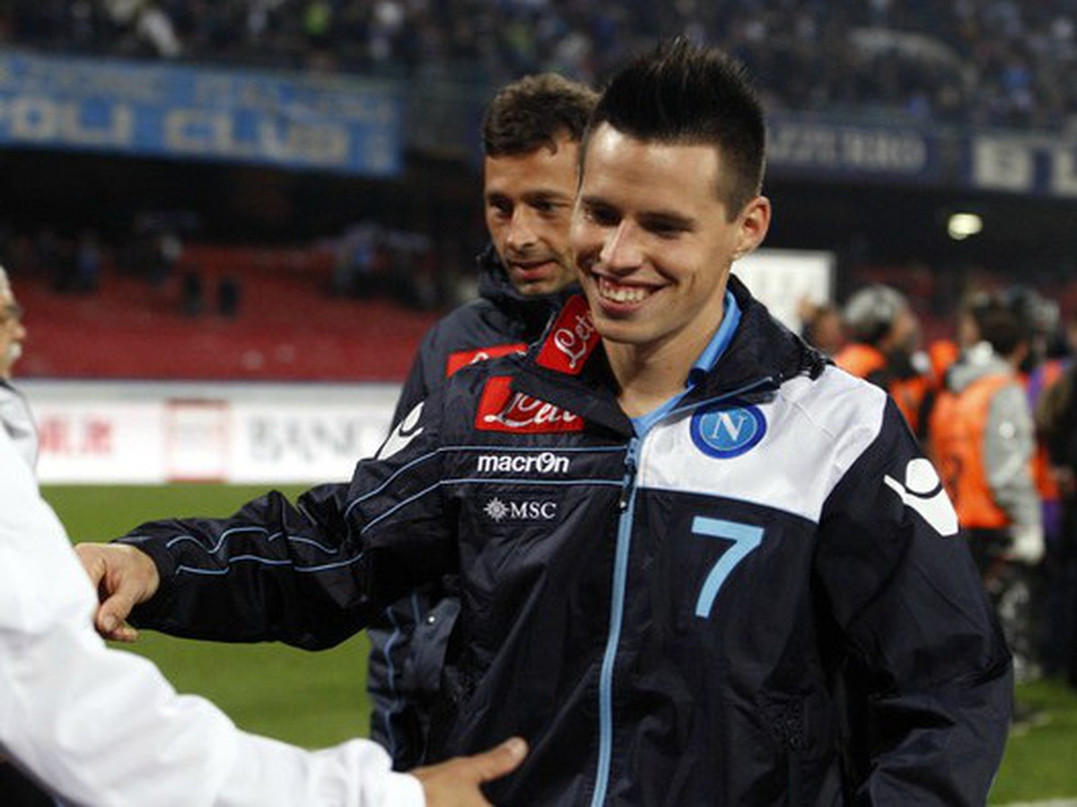 Marek Hamšík