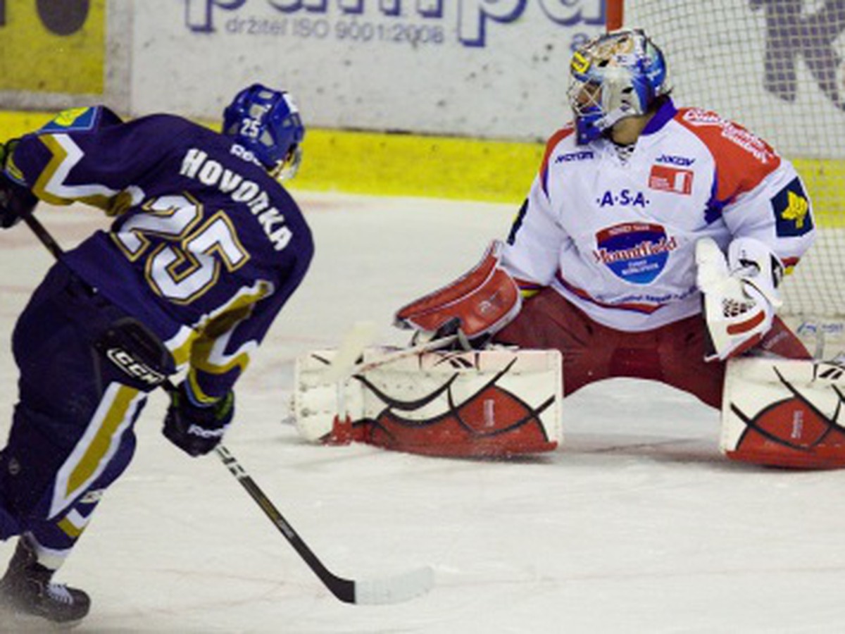 Marek Hovorka