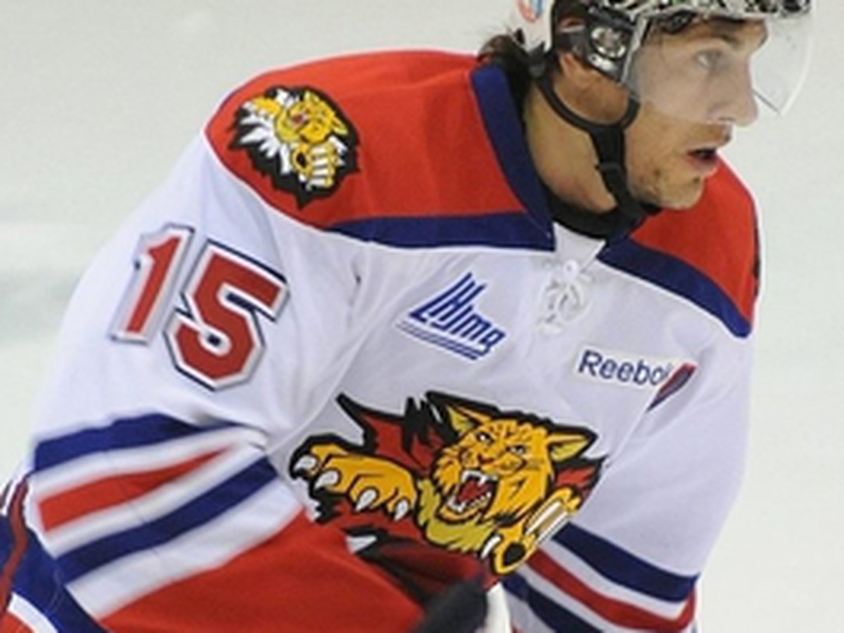 Marek Hrivík