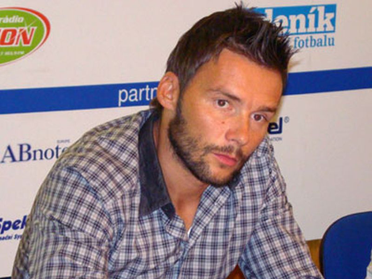 Marek Jankulovski