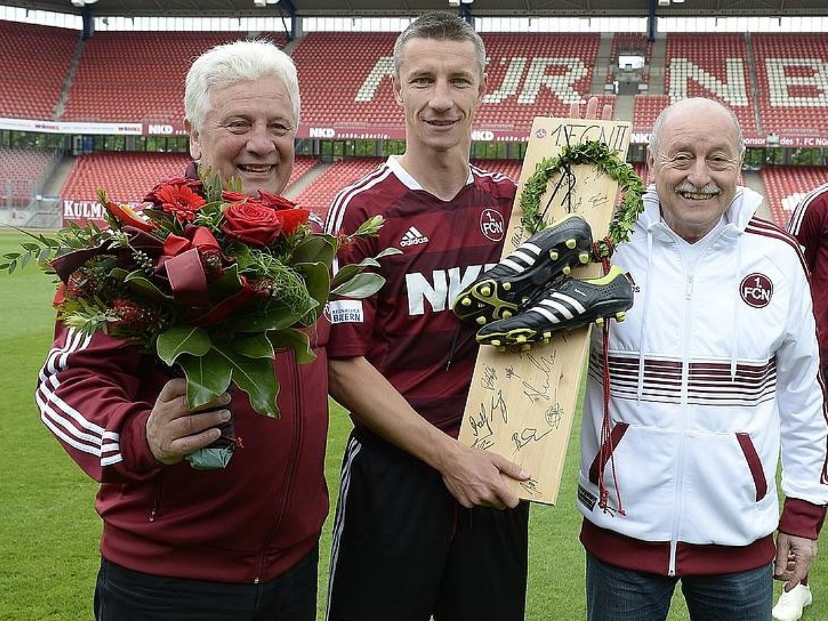 Marek Mintál sa rozlúčil s futbalovou kariérou