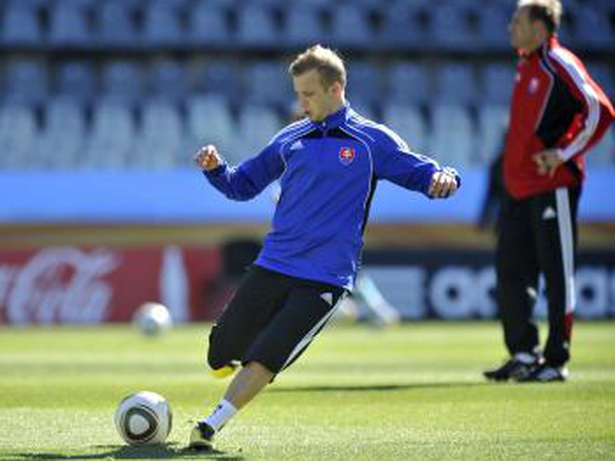 Marek Sapara