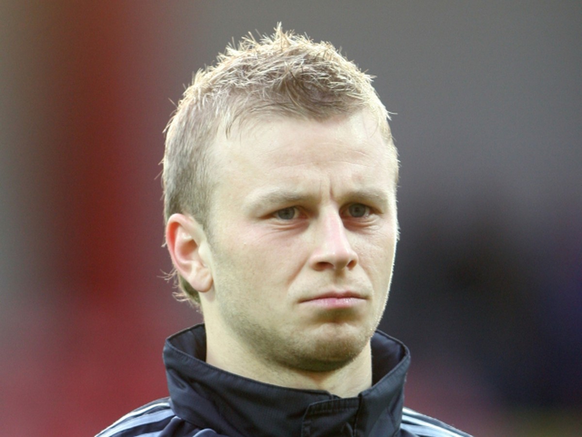 Marek Sapara