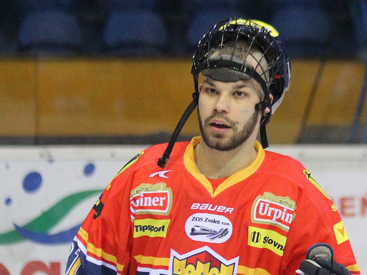 Marek Slovák