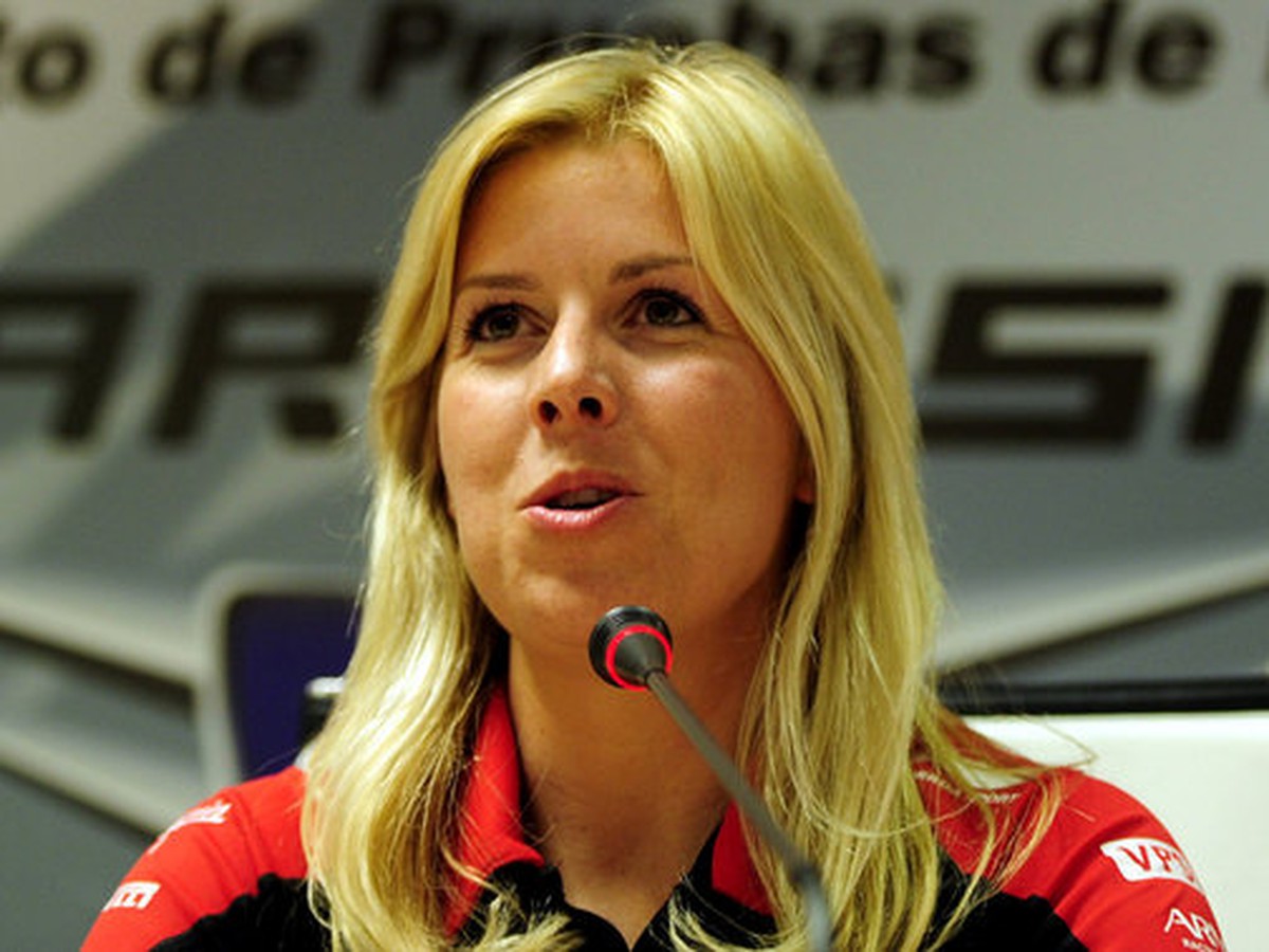 Maria De Villotová