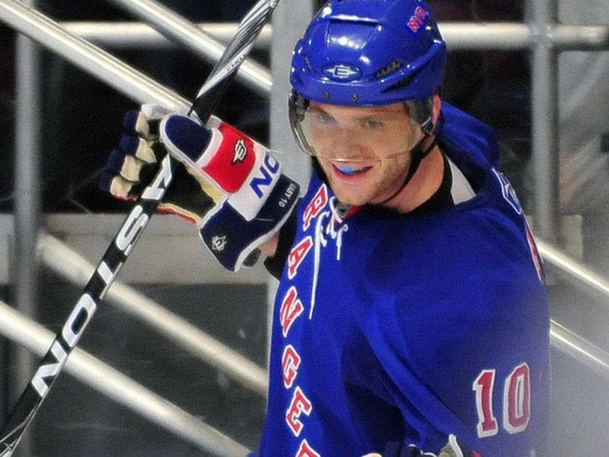 Marián Gáborík