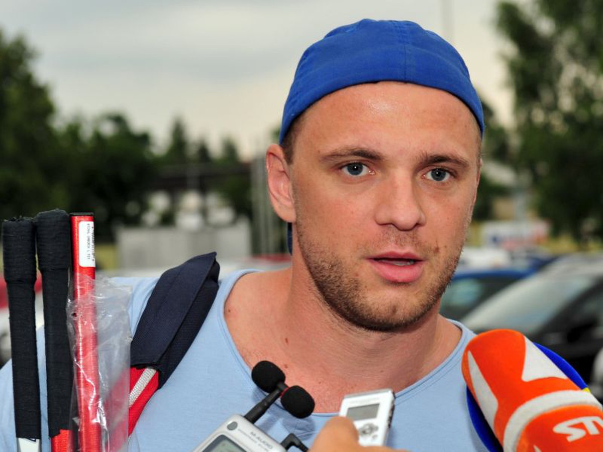 Marián Gáborík