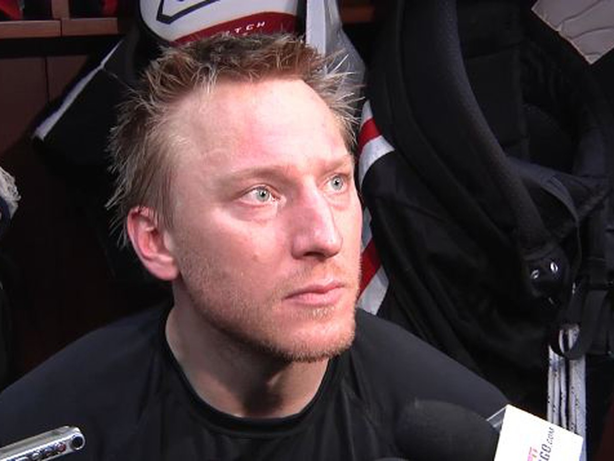 Marián Hossa