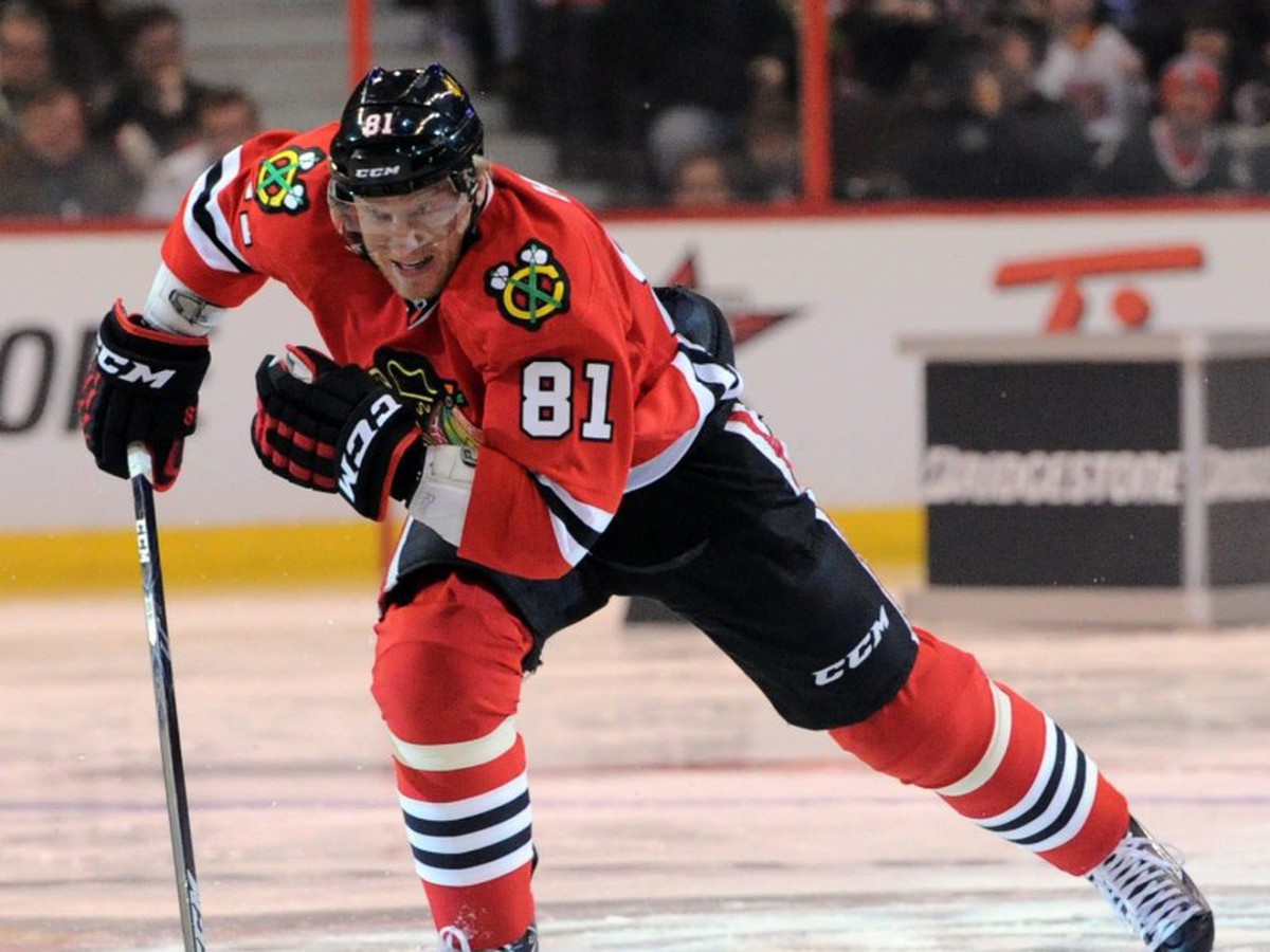 Marian Hossa