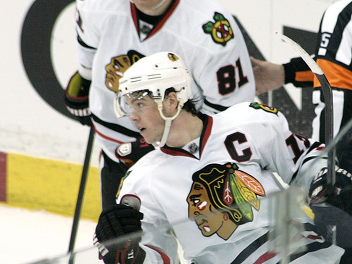 Marian Hossa