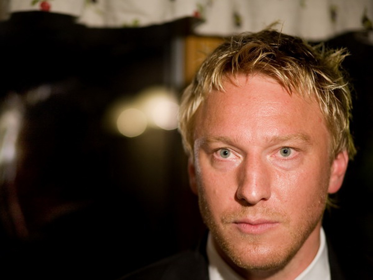 Marián Hossa