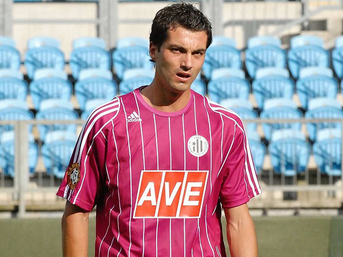 Marián Jarabica