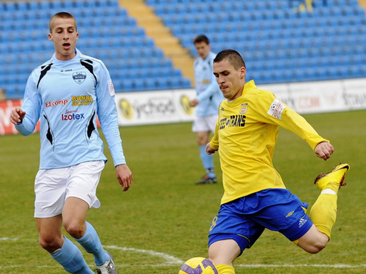 Marián Kolmokov a Ján Novák