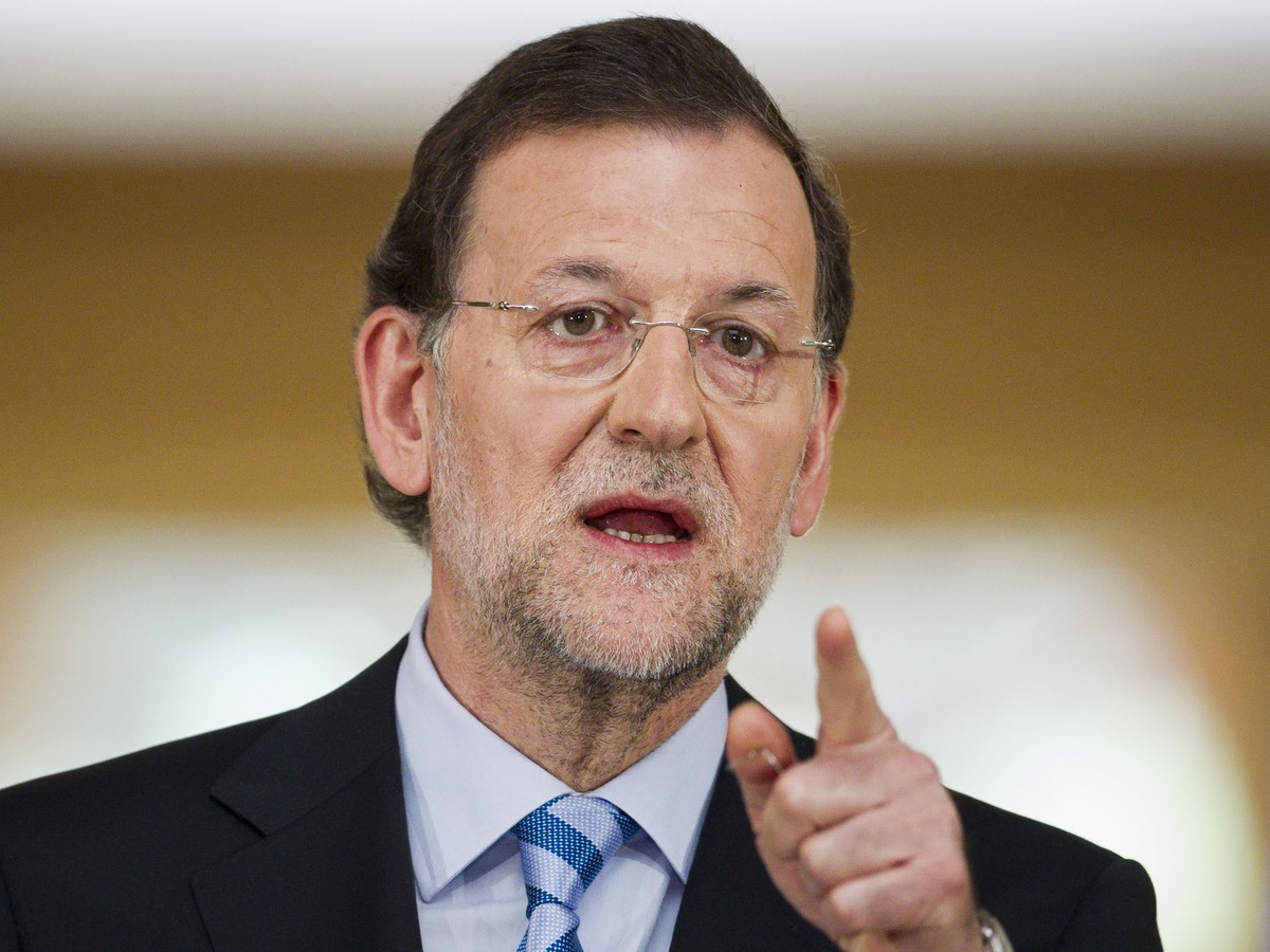 Mariano Rajoy