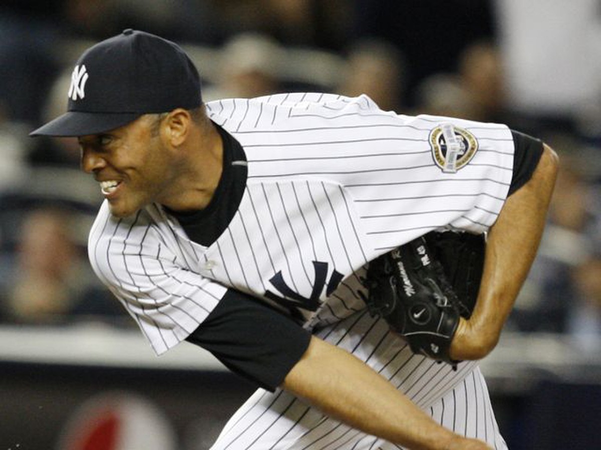Mariano Rivera