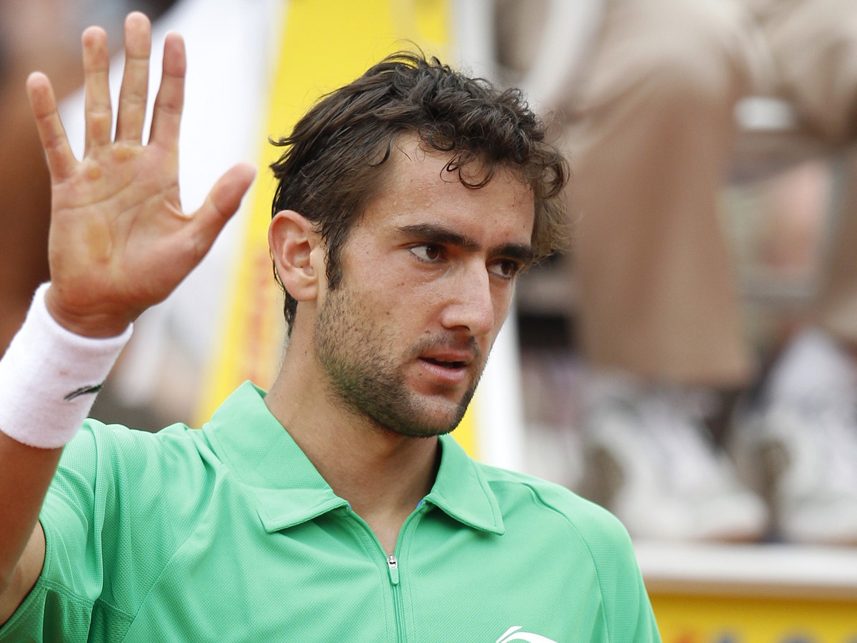 Marin Čilič