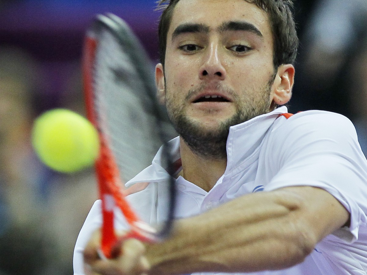 Marin Čilič