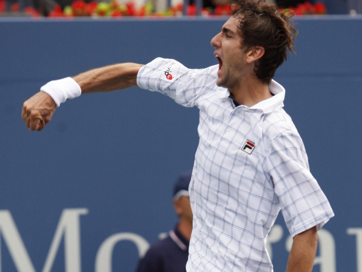 Čilič: Murray je môj najcennejší skalp