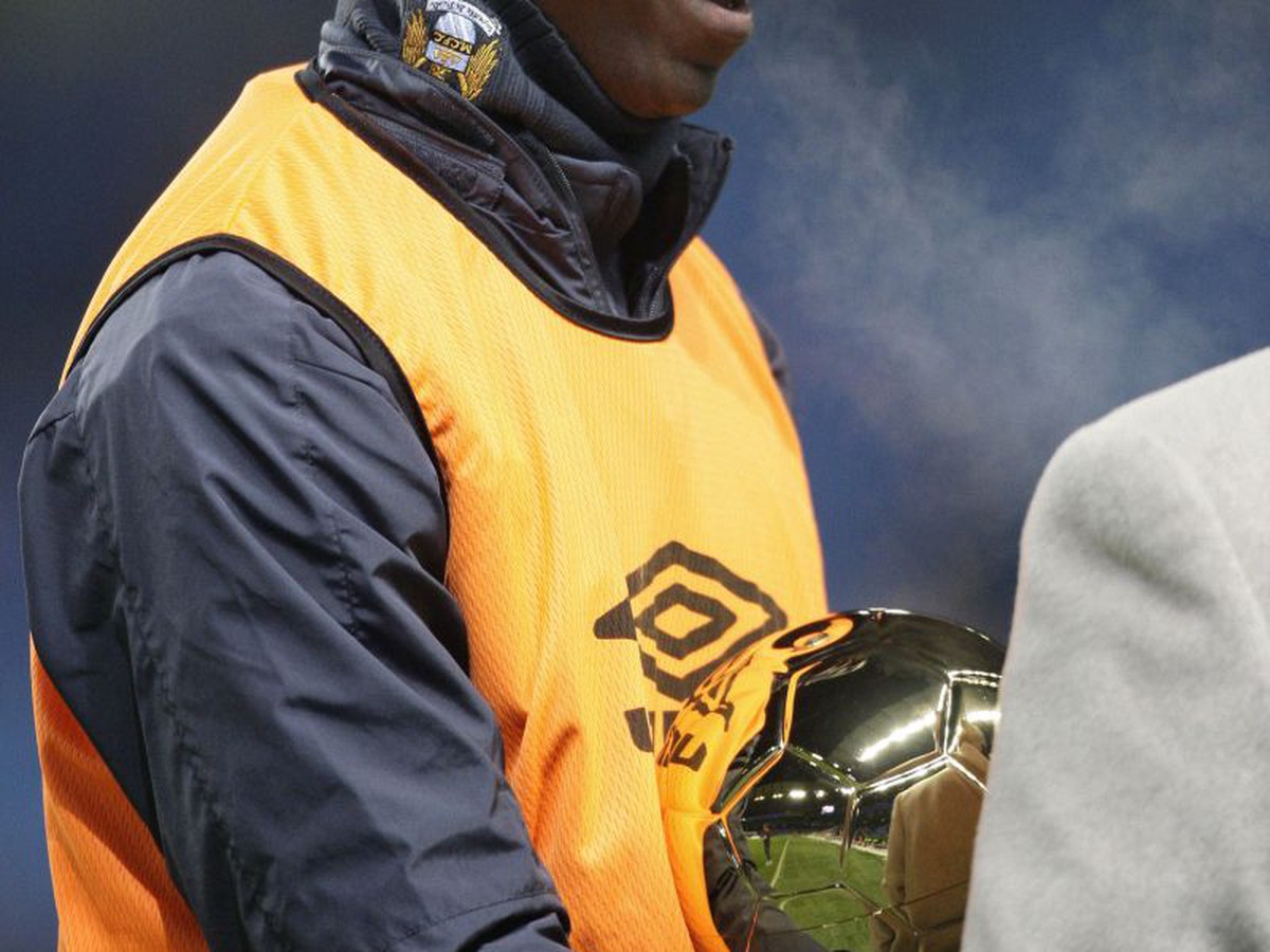 Mario Balotelli