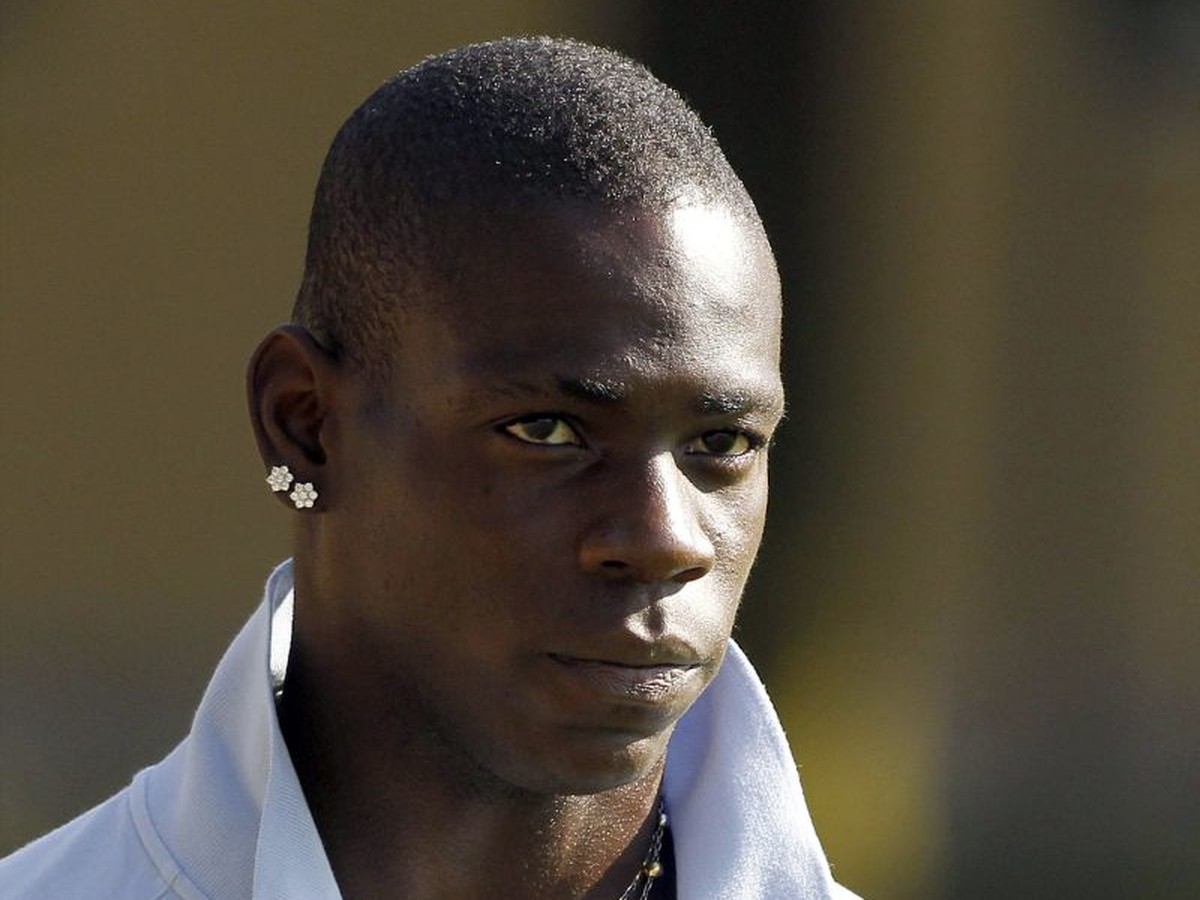 Mario Balotelli