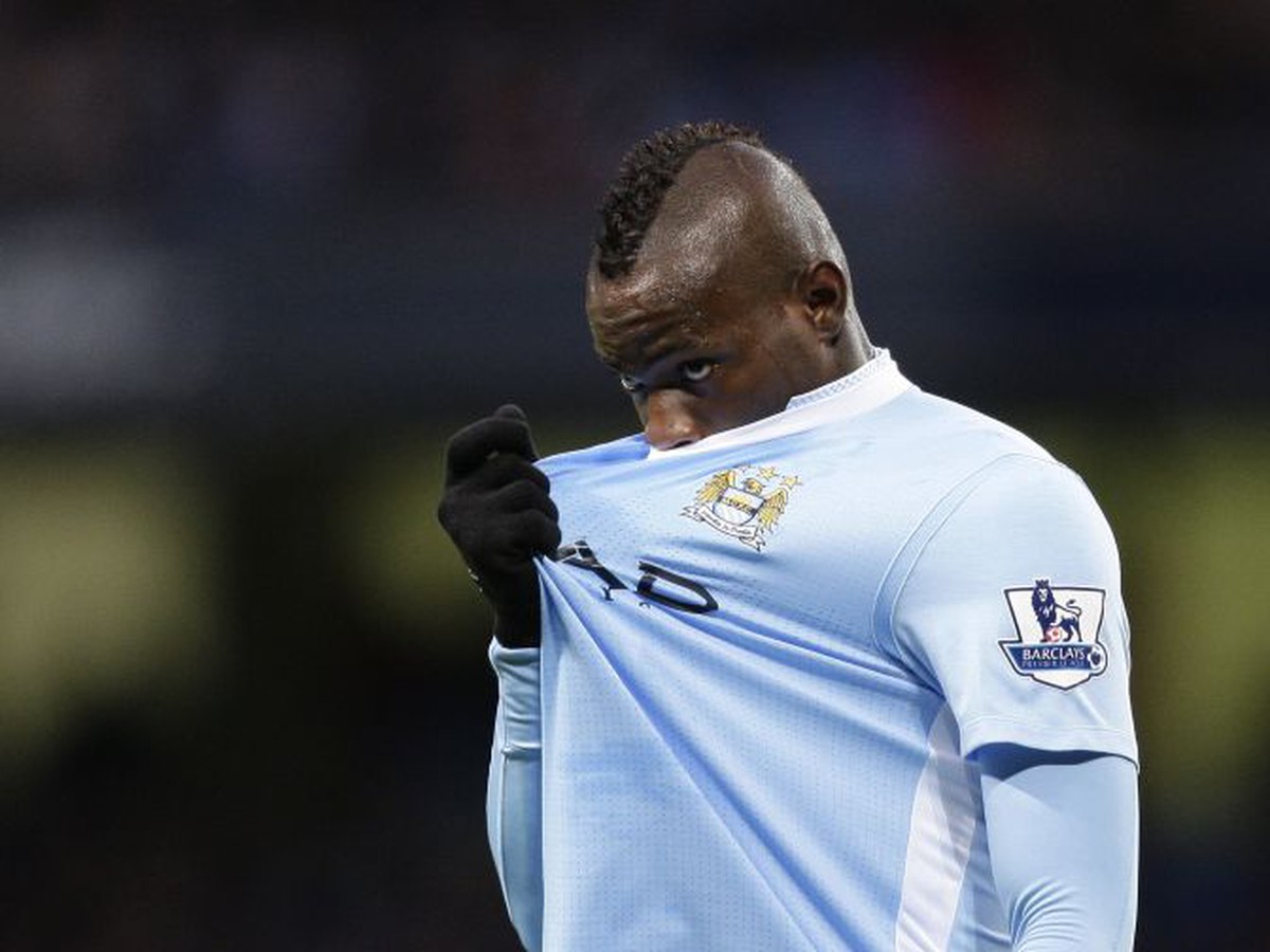 Mario Balotelli