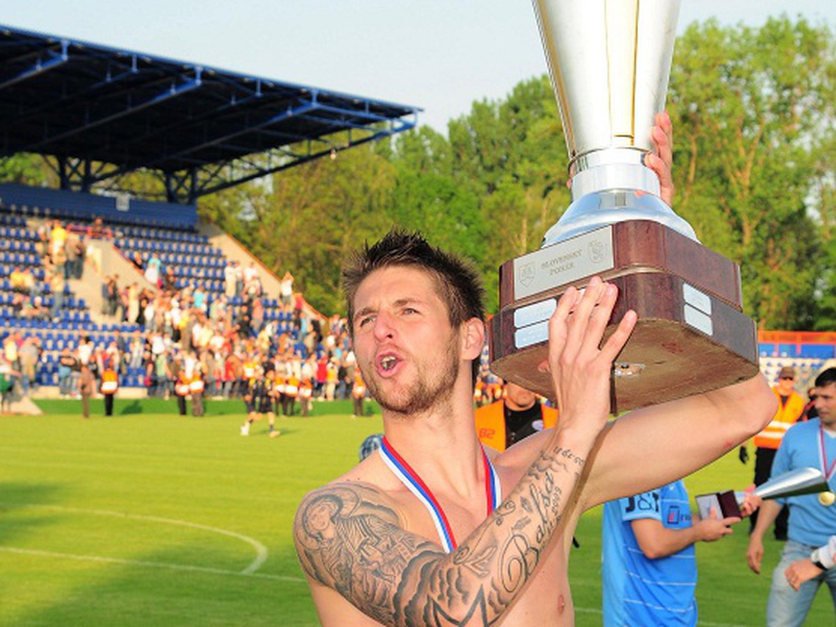 Mario Božič