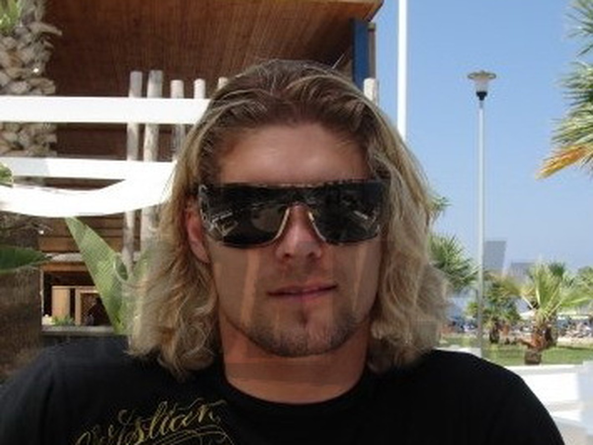 Mário Breška