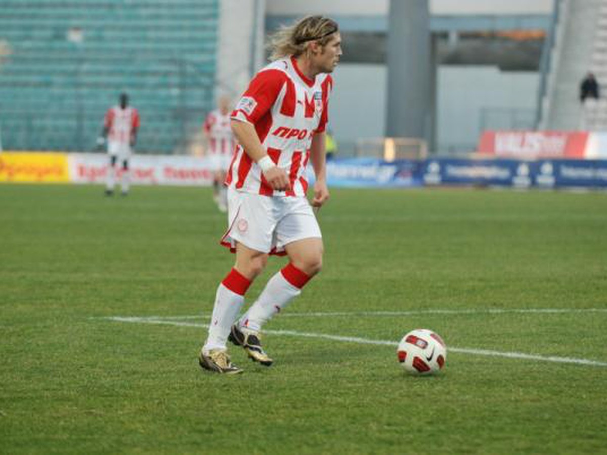 Mário Breška