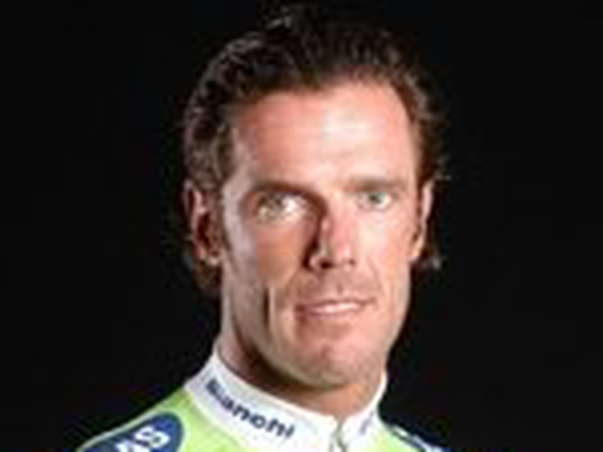 Mario Cipollini