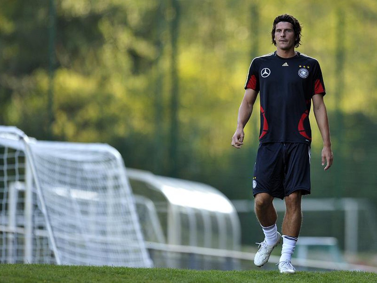 Mario Gómez