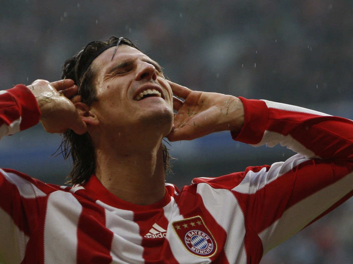 Mario Gomez 