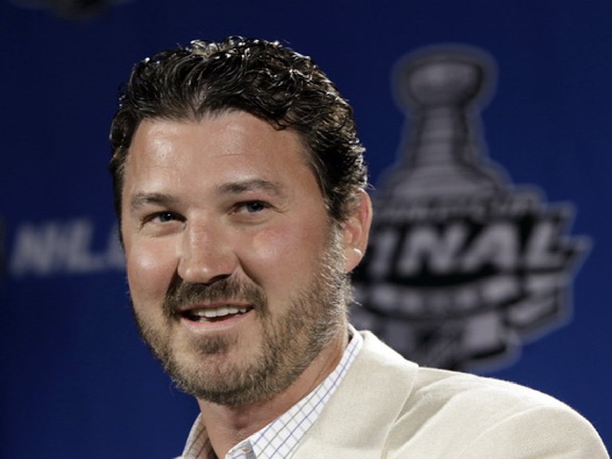 Mario Lemieux