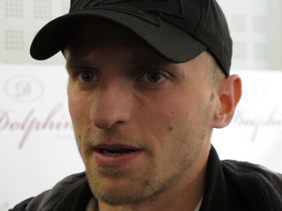 Mário Pečalka
