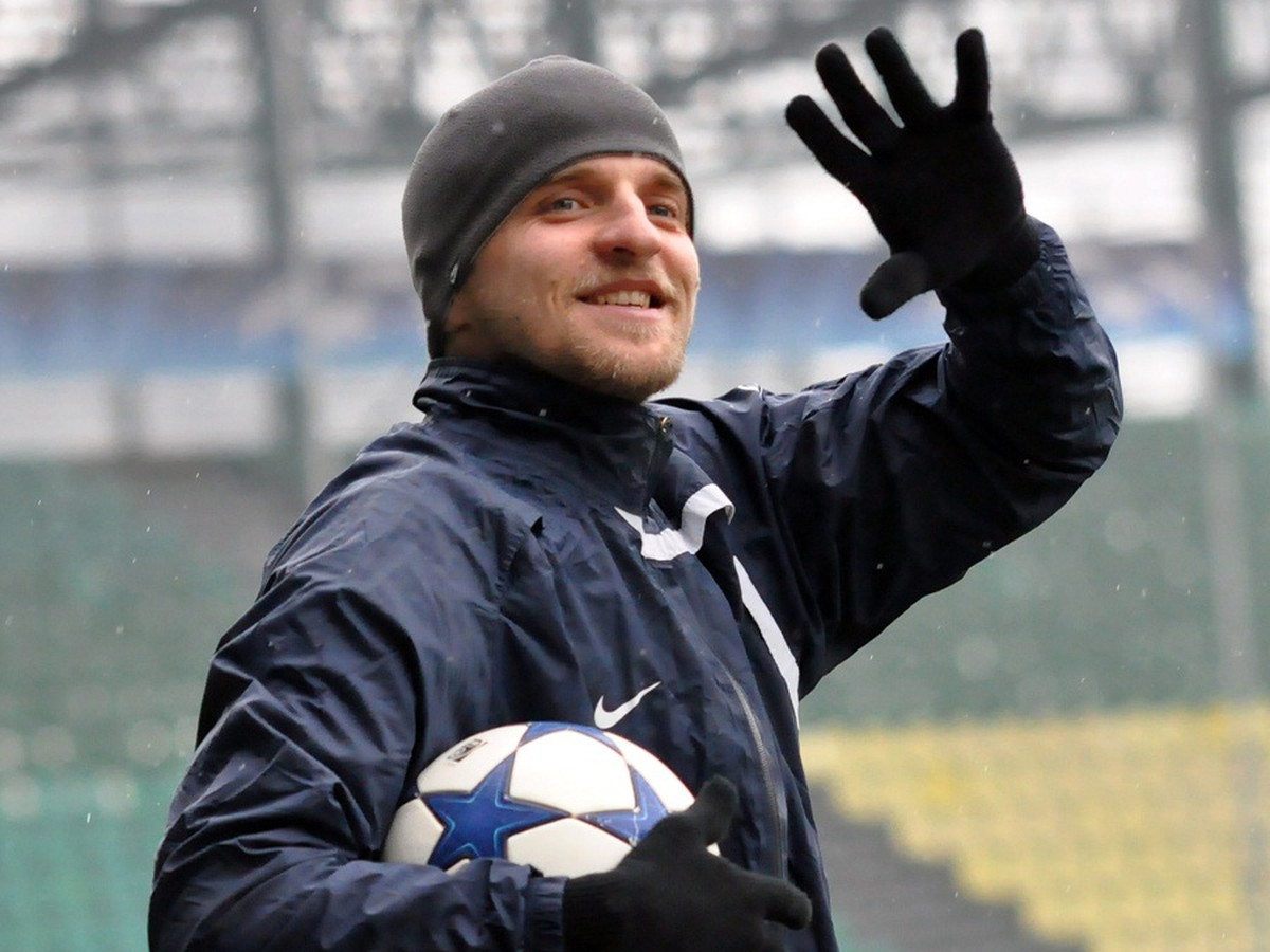 Mário Pečalka