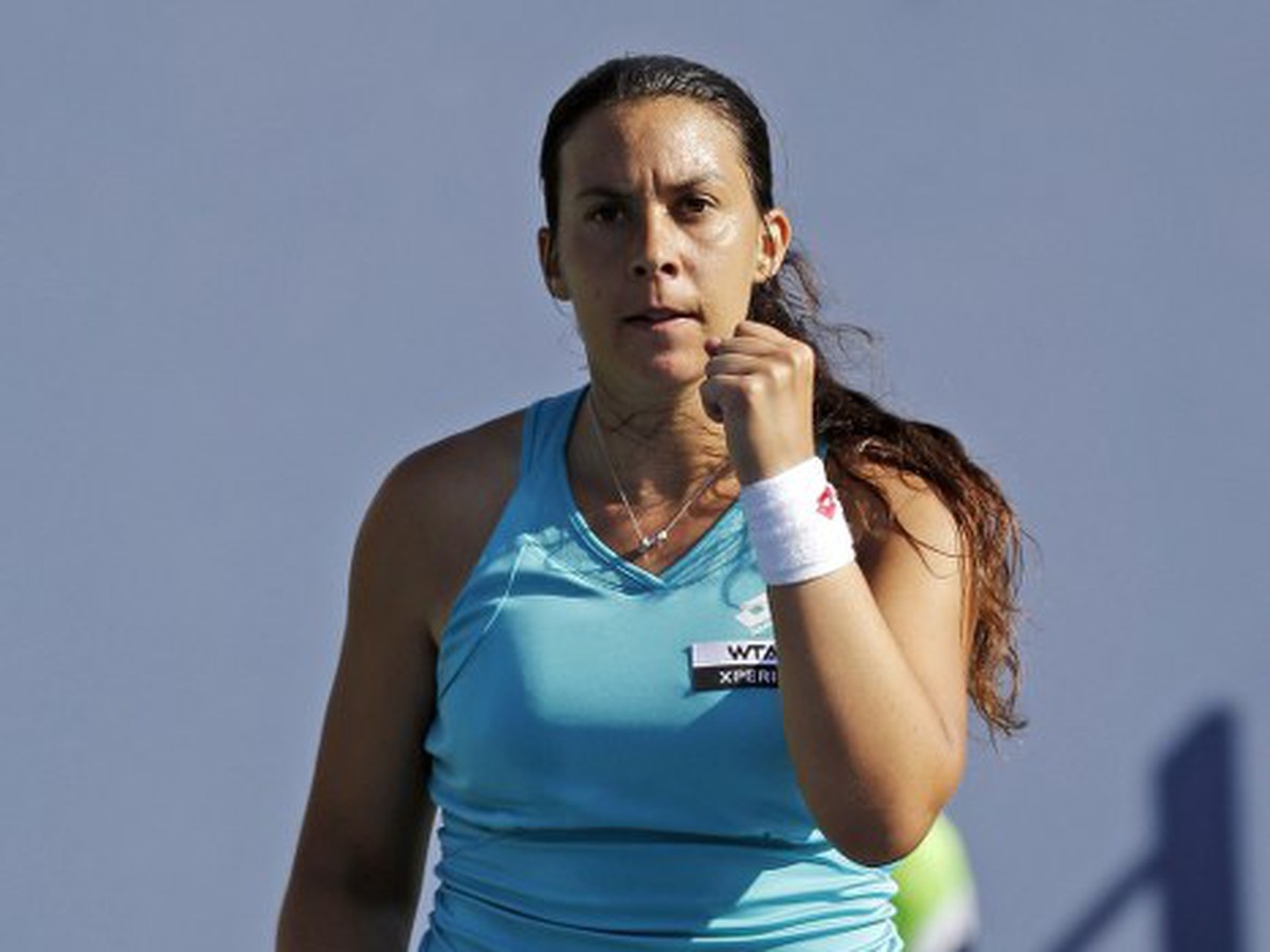 Marion Bartoliová